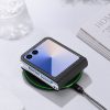 DUX DUCIS case BRIL for SAMSUNG Z Flip7 5G blue