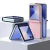 DUX DUCIS case BRIL for SAMSUNG Z Flip7 5G pink