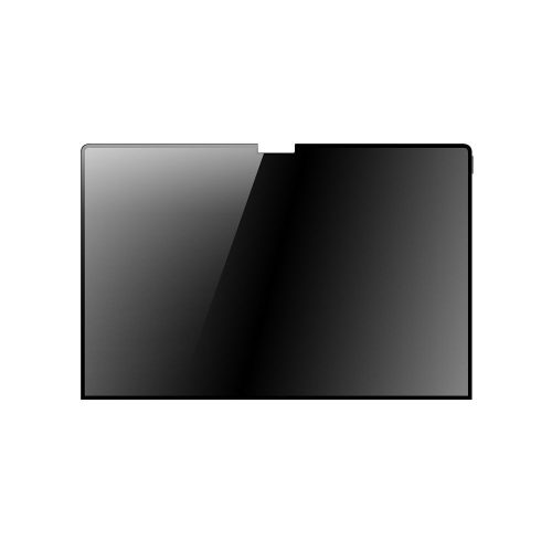 DUX DUCIS Leno Series Privacy Film for MacBook Air 15.6 (2022/2024/2025)
