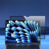 DUX DUCIS Leno Series Privacy Film for MacBook Air 15.6 (2022/2024/2025)