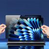 DUX DUCIS Leno Series Privacy Film for MacBook Air 15.6 (2022/2024/2025)