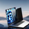 DUX DUCIS Leno Series Privacy Film for MacBook Air 15.6 (2022/2024/2025)