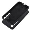 Case SILICONE 2mm for XIAOMI REDMI NOTE 14S black