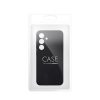 Case SILICONE 2mm for XIAOMI REDMI NOTE 14S black