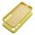 Case SILICONE 2mm for XIAOMI REDMI NOTE 14S lemon