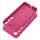 Case SILICONE 2mm for XIAOMI REDMI NOTE 14S pink