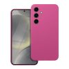 Case SILICONE 2mm for XIAOMI REDMI NOTE 14S pink