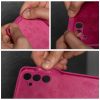 Case SILICONE 2mm for XIAOMI REDMI NOTE 14S pink