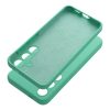 Case SILICONE 2mm for XIAOMI REDMI NOTE 14S mint
