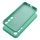 Case SILICONE 2mm for XIAOMI REDMI NOTE 14S mint