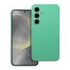 Case SILICONE 2mm for XIAOMI REDMI NOTE 14S mint