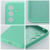 Case SILICONE 2mm for XIAOMI REDMI NOTE 14S mint