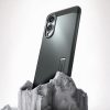 SPIGEN Tok TOUGH ARMOR compatible with MagSafe  SAMSUNG S25 Edge abyss zöld