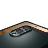 SPIGEN Tok TOUGH ARMOR compatible with MagSafe  SAMSUNG S25 Edge abyss zöld