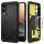 SPIGEN Tok TOUGH ARMOR compatible with MagSafe  SAMSUNG S25 Edge fekete