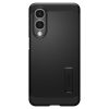 SPIGEN Tok TOUGH ARMOR compatible with MagSafe  SAMSUNG S25 Edge fekete