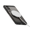 SPIGEN Tok TOUGH ARMOR compatible with MagSafe  SAMSUNG S25 Edge gunmetal