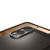 SPIGEN Tok TOUGH ARMOR compatible with MagSafe  SAMSUNG S25 Edge gunmetal