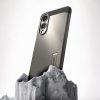 SPIGEN Tok TOUGH ARMOR compatible with MagSafe  SAMSUNG S25 Edge gunmetal