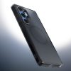SPIGEN Tok ULTRA Hibrid MAG compatible with MagSafe  SAMSUNG S25 Edge frost fekete