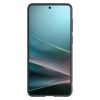 SPIGEN Tok ULTRA Hibrid MAG kompatibilis a MagSafe SAMSUNG S25 Edge frost fekete