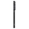 SPIGEN Tok ULTRA Hibrid MAG compatible with MagSafe  SAMSUNG S25 Edge frost fekete