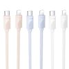HOCO cable Type C to Lightning PD 27W X114 1 m pink