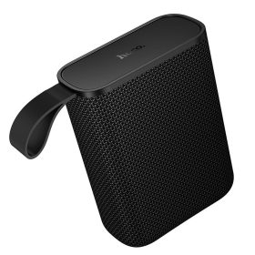 Hangszóró bluetooth Hoco 5W 1200 mAh HC34 fekete
