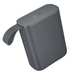 Hangszóró bluetooth Hoco 5W 1200 mAh HC34 szürke