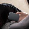 Hangszóró bluetooth Hoco 5W 1200 mAh HC34 szürke