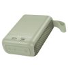 Hangszóró bluetooth Hoco 5W 1200 mAh HC34 zöld
