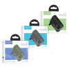 Hangszóró bluetooth Hoco 5W 1200 mAh HC34 zöld