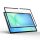 DUX DUCIS protector NAAD for LCD Paper Like Film for SAMSUNG Tab S10 FE Plus
