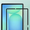 DUX DUCIS protector NAAD for LCD Paper Like Film for SAMSUNG Tab S10 FE Plus
