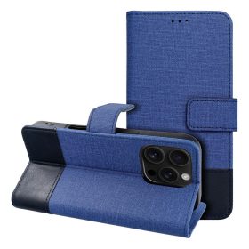 GOMMA Könyv IPHONE 17 Pro Max kék