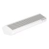 Speaker bluetooth 2 x 3W Hoco 2in1 BS66 white