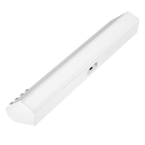 Hangszóró bluetooth 2 x 3W Hoco 2in1 BS66 fehér