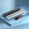 Hangszóró bluetooth 2 x 3W Hoco 2in1 BS66 fehér