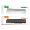 Hangszóró bluetooth 2 x 3W Hoco 2in1 BS66 fehér