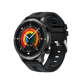   Okosóra Hoco 1,46" TFT IP67 hívásfunkcióval Y31 fekete