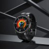 Okosóra Hoco 1,46" TFT IP67 hívásfunkcióval Y31 fekete