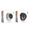 Smartwatch Hoco 1,46" TFT IP67 with call function Y31 black