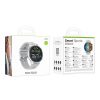 Smartwatch Hoco 1,46" TFT IP67 with call function Y31 silver