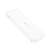 Portable wireless router USB A Hoco WiFi HI40 white