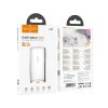 Portable wireless router USB A Hoco WiFi HI40 white