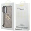 GUESS case for SAMSUNG S25 Edge GUHCS25E4GMGPI (4G PU Big Logo) pink