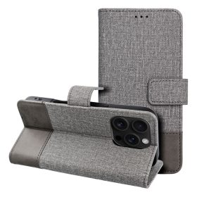 GOMMA könyv IPHONE 17 Air szürke számára
