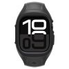 SPIGEN case LIQUID AIR PRO for APPLE Watch 10 (46 mm) matte black