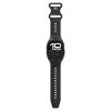 SPIGEN case LIQUID AIR PRO for APPLE Watch 10 (46 mm) matte black