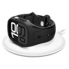 SPIGEN case LIQUID AIR PRO for APPLE Watch 10 (46 mm) matte black